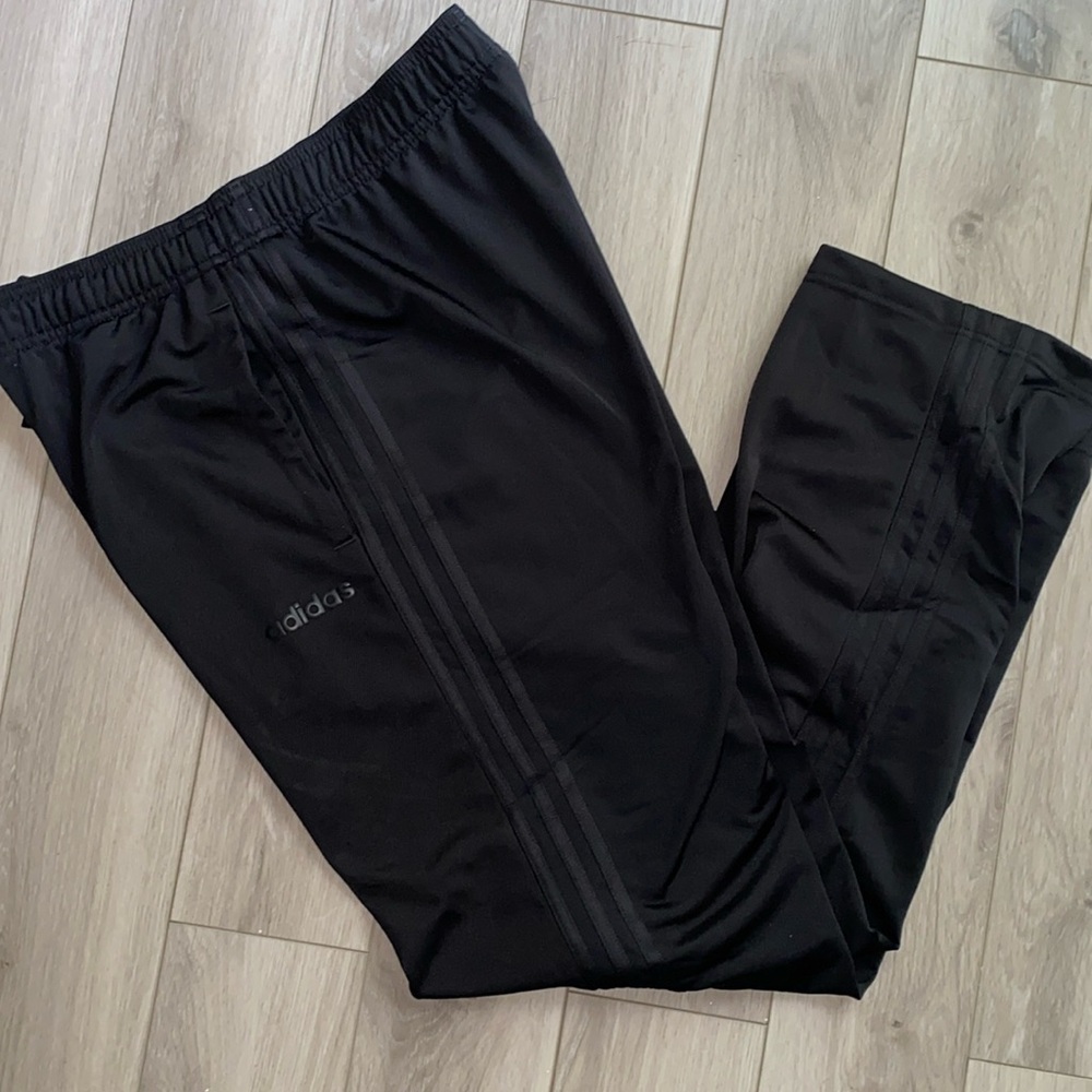Adidas track pants